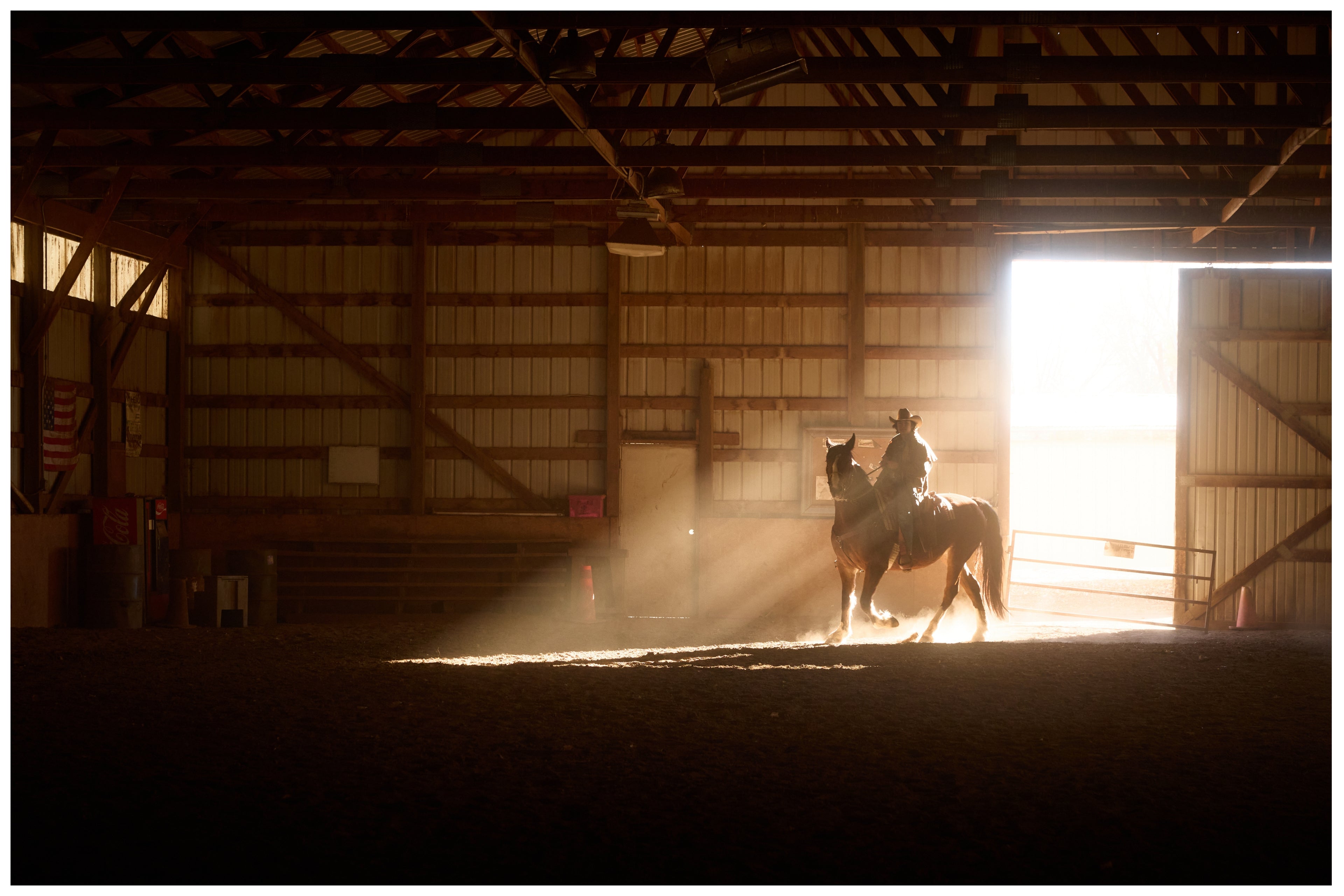 Where the Light Found Me - Limited Edition