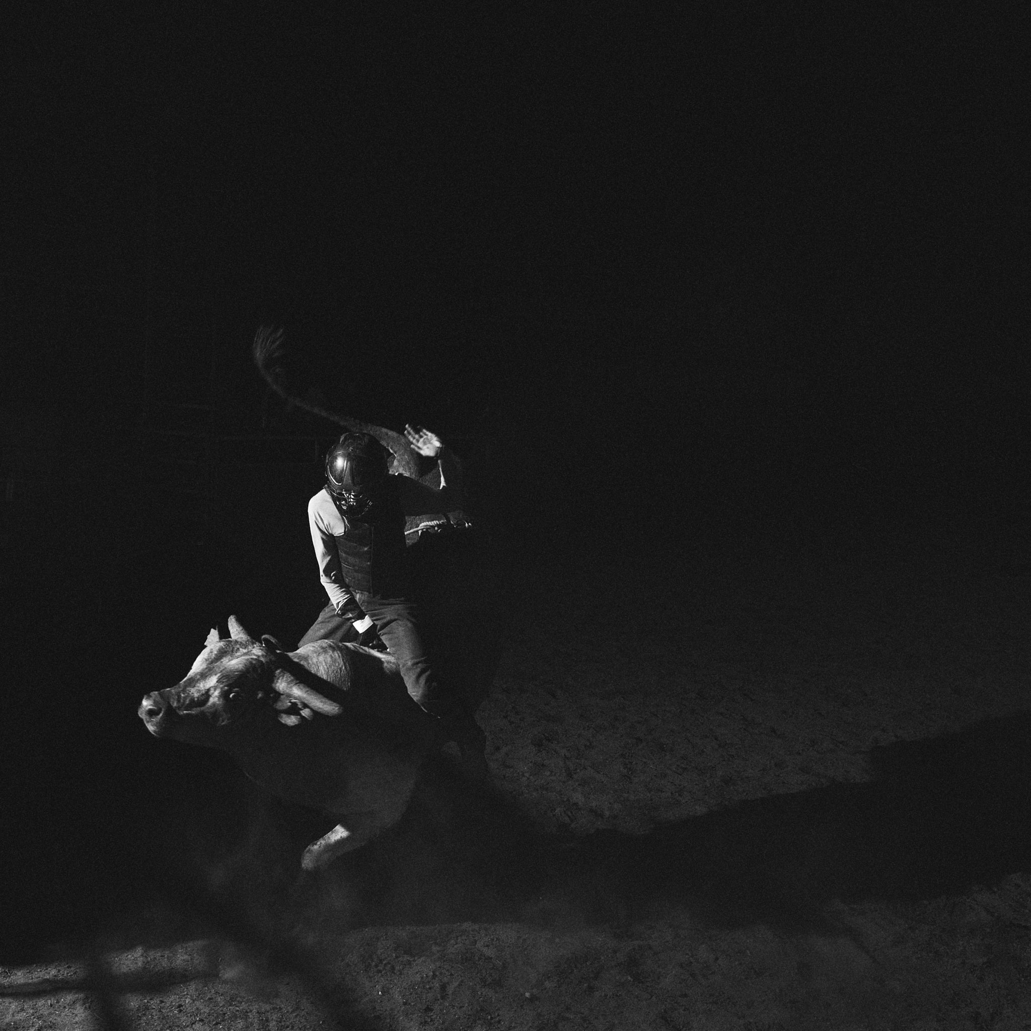 8 Seconds of Glory - Limited Edition