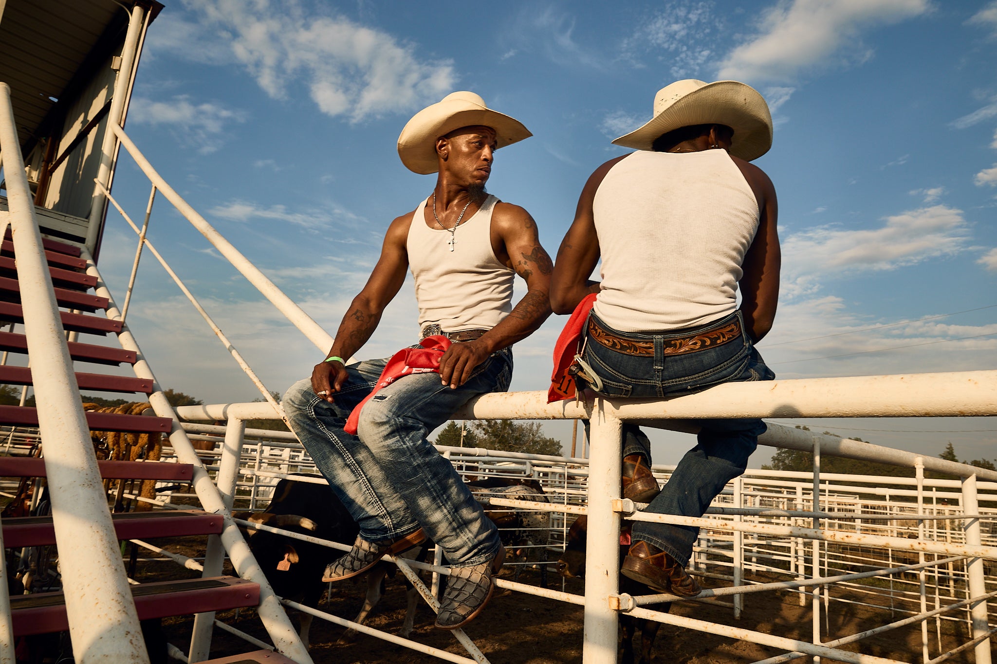 Like Father Like Son - Limited 24hr Print Drop - Black History Month