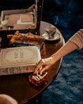 Hands I