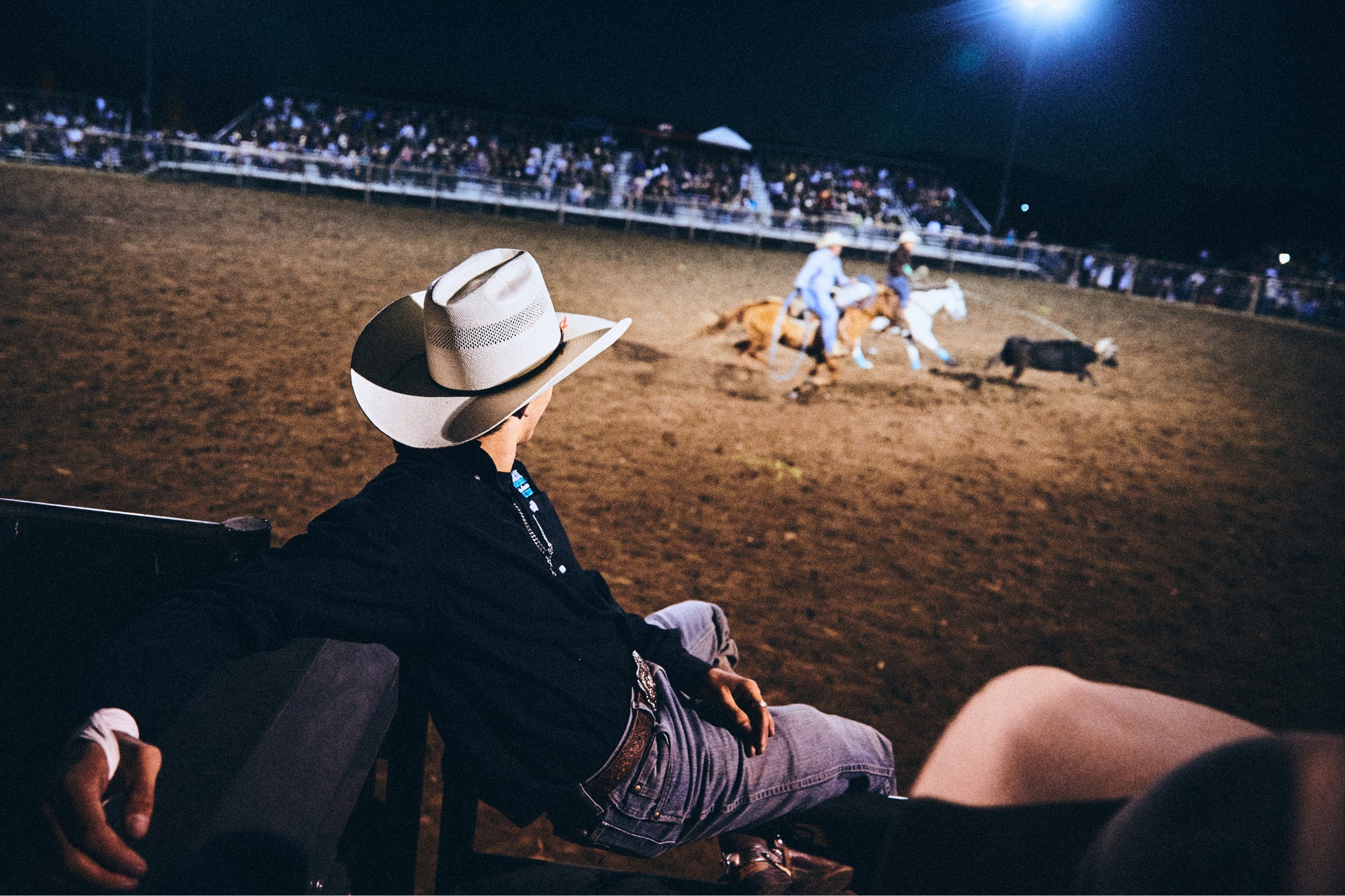 Spirit of the Rodeo - Limited Edition