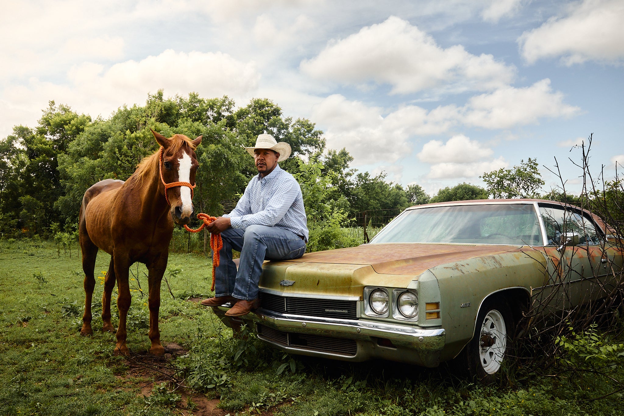 Raised on Red Dirt - Limited Edition