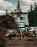 Rodeo Rhapsody