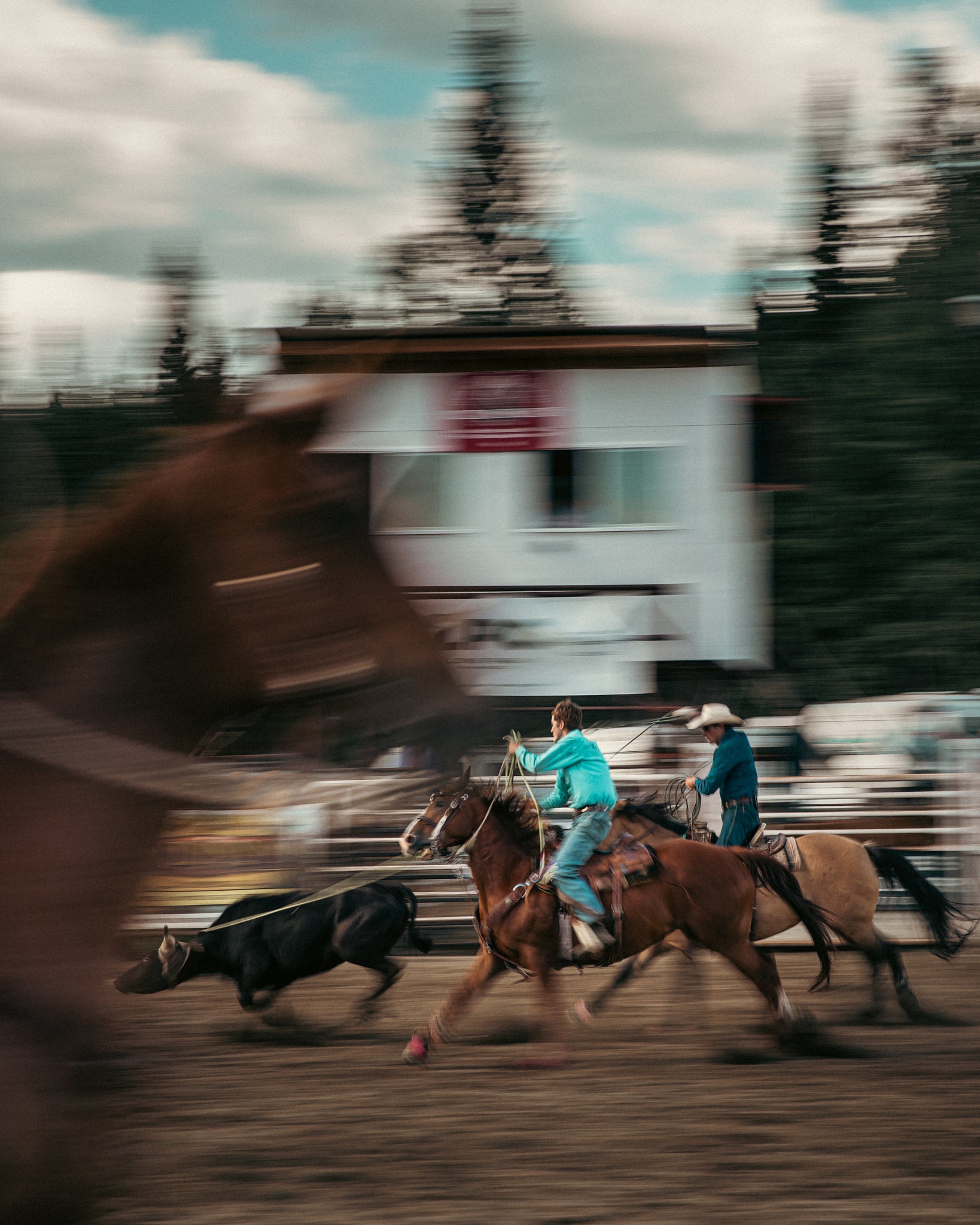 Rodeo Rhapsody