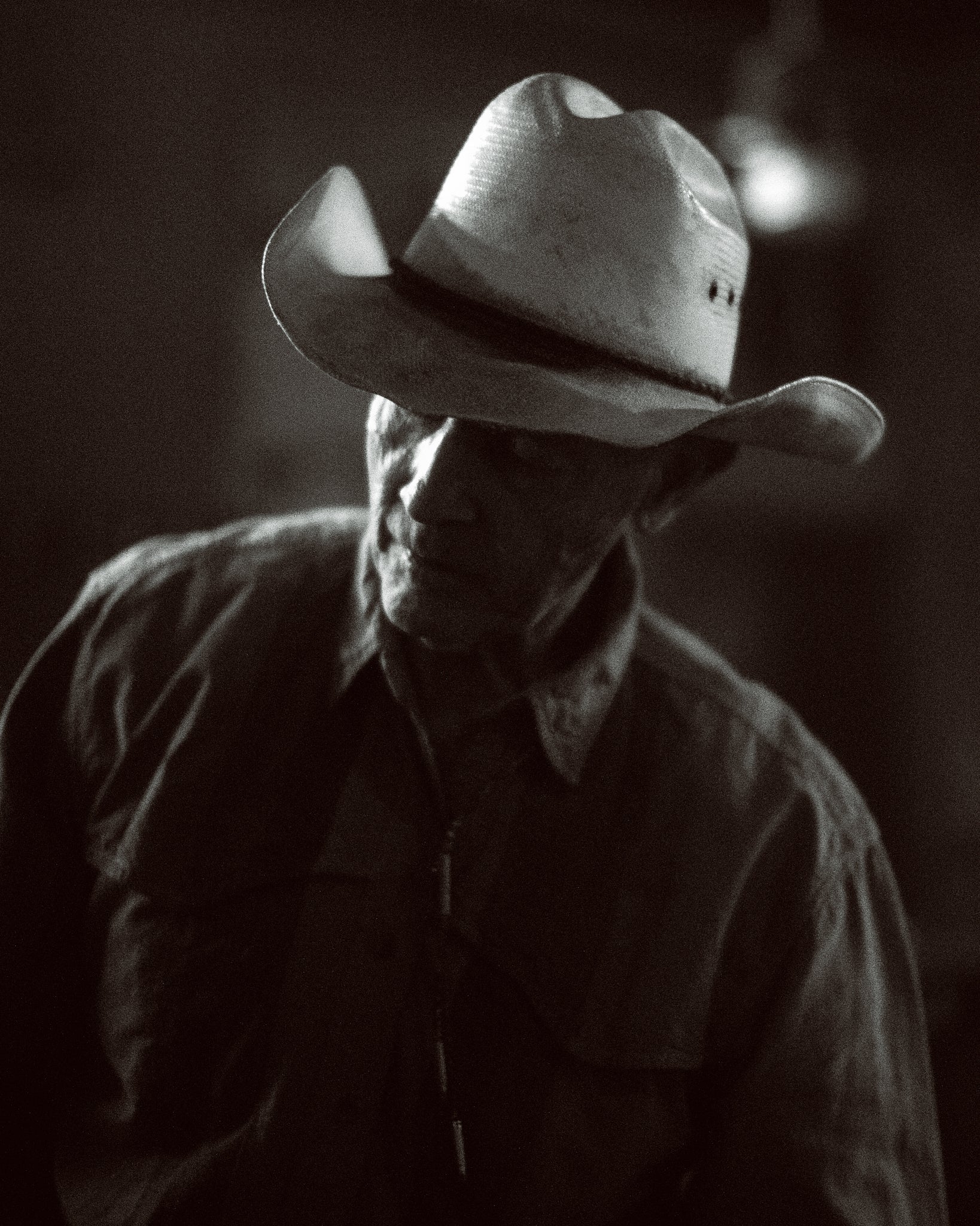 When The Man Comes Around - Limited Edition